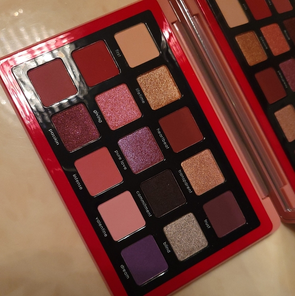 Natasha Denona Other - Natasha Denona love palette